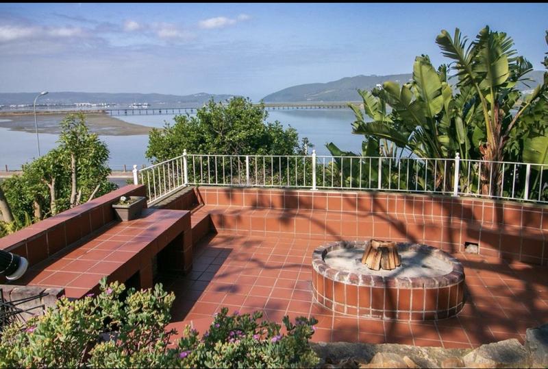 Commercial Property for Sale in Paradise Western Cape